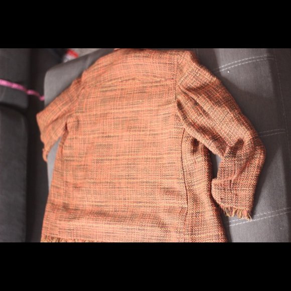 Women’s wool blazer/jacket - Picture 4 of 7